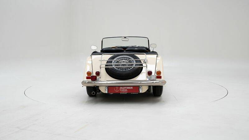 Image 7/15 of Morgan 4&#x2F;4 1800 (1995)