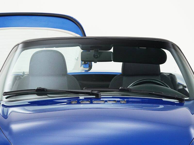 Image 11/15 de FIAT Barchetta 1.8 16V (1999)