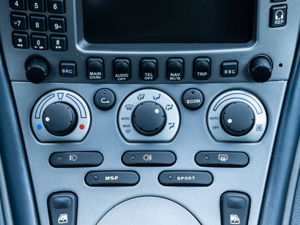 Immagine 34/64 di Maserati 4200 Cambiocorsa (2003)