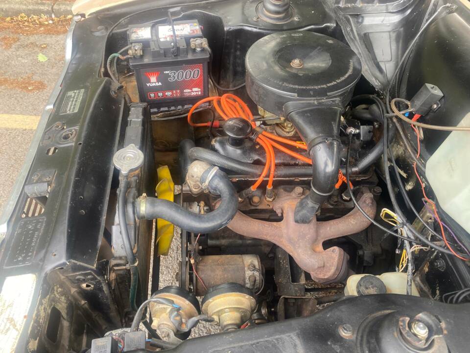 Afbeelding 75/98 van Ford Escort 940 DeLuxe (1970)