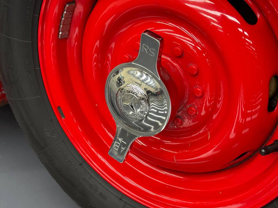Bild 25/25 von Mercedes-Benz 300 SL Roadster (1960)
