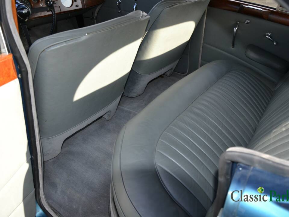 Imagen 27/50 de Jaguar Mk VII (1951)