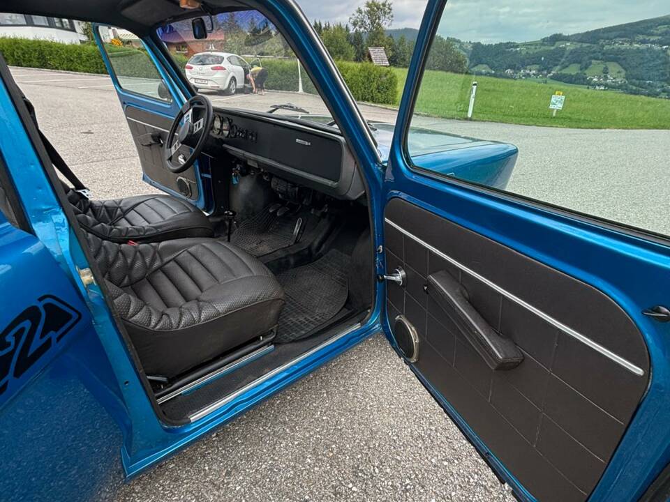 Image 84/94 of SIMCA 1000 Rallye 2 (1977)