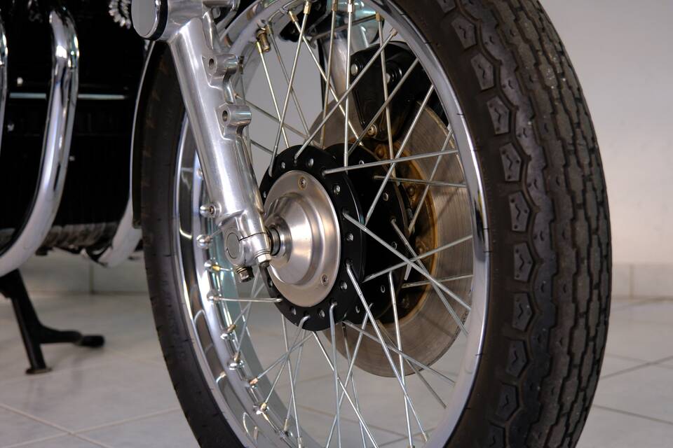 Immagine 18/94 di Kawasaki 900 Z1 (1973)