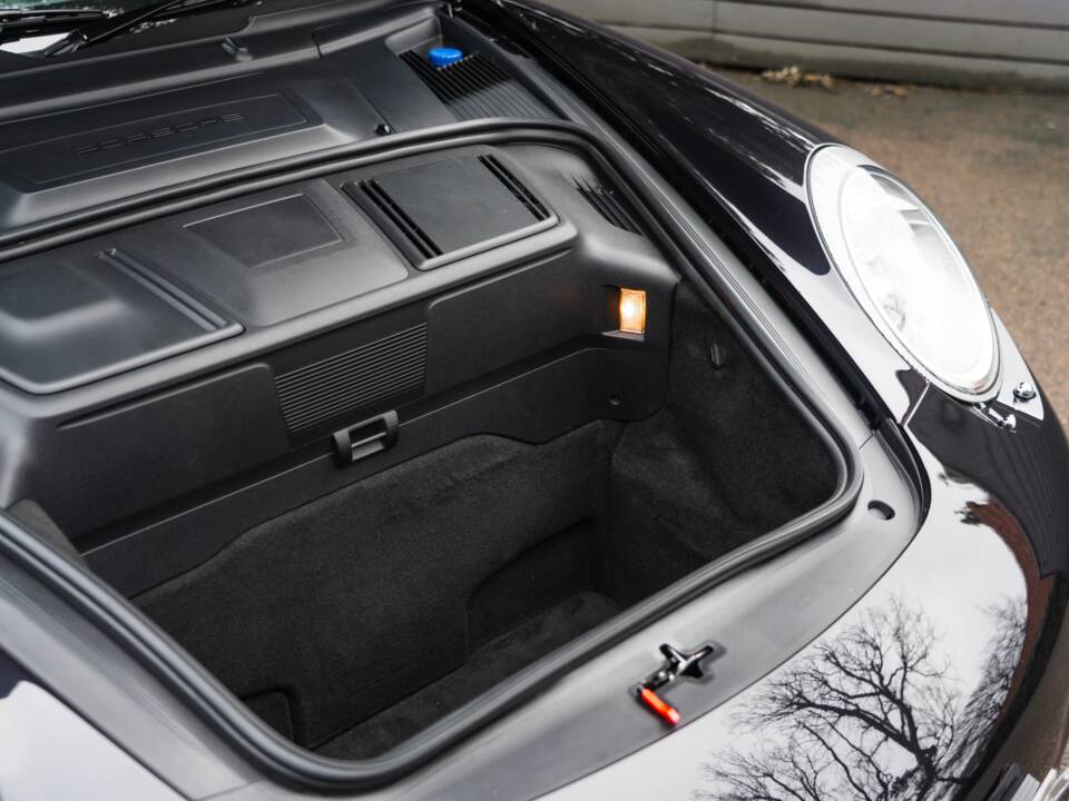 Bild 20/57 von Porsche 911 Turbo (2011)