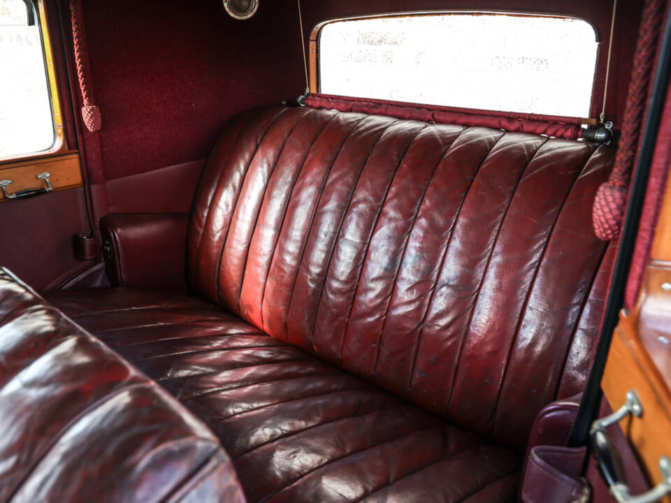 Image 25/36 of Bentley 3 Litre (1926)