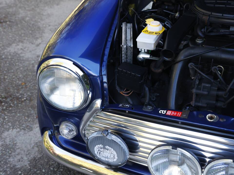 Image 16/28 of Rover Mini Cooper 1,3i (1999)