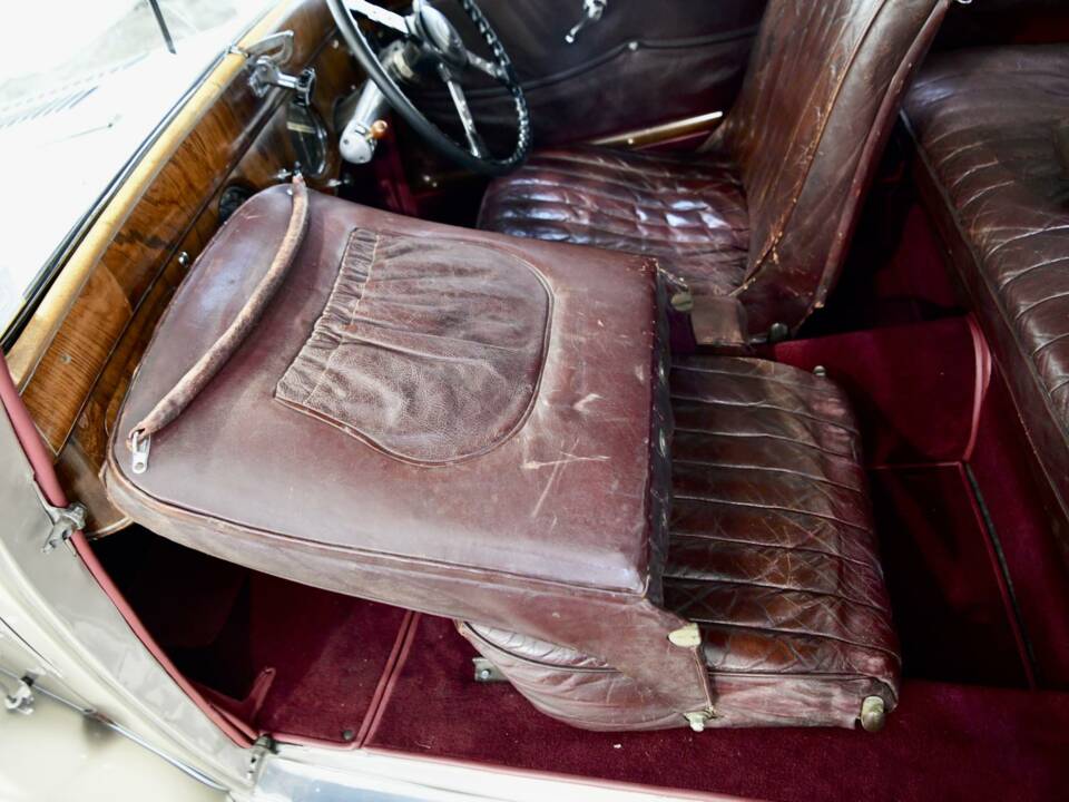 Bild 20/50 von Delahaye 135M Chapron (1938)
