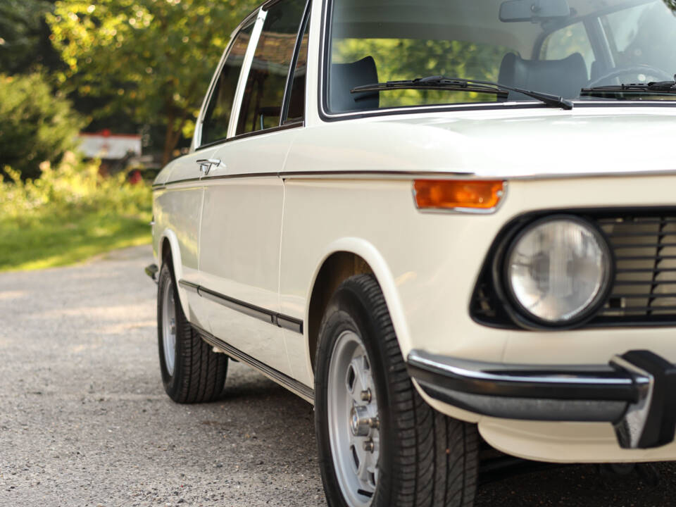 Image 43/56 of BMW 2002 tii (1975)