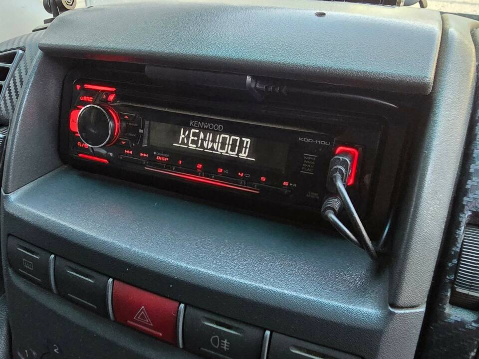 Image 25/37 of Citroën Jumper 2.8 HDi (2004)