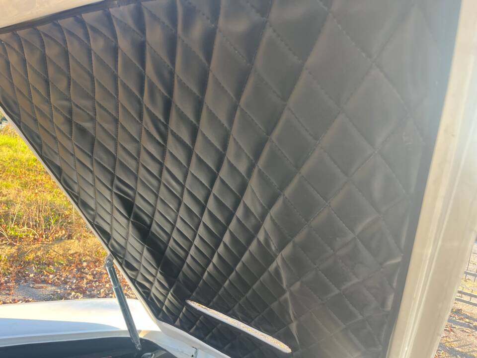 Immagine 12/21 di Maserati 3500 GTI Sebring (1965)