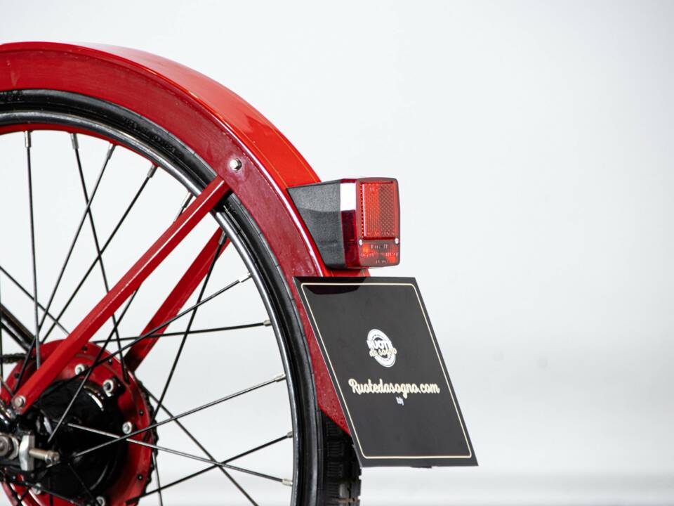 Immagine 18/50 di Ducati DUMMY (1954)