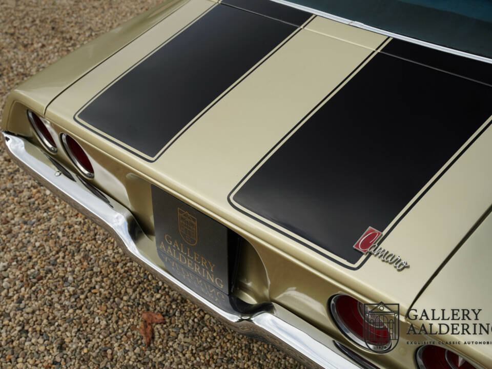 Bild 41/50 von Chevrolet Camaro (1970)