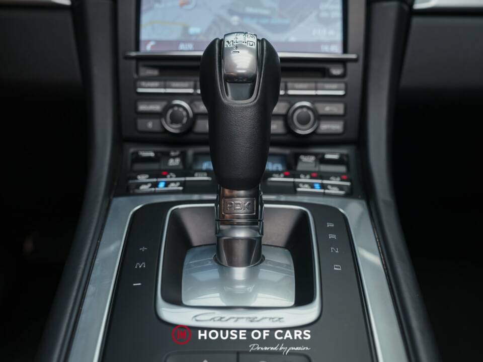 Bild 23/25 von Porsche 911 Carrera 4S (2013)