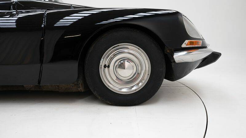 Imagen 10/15 de Citroën D Super 5 (1973)