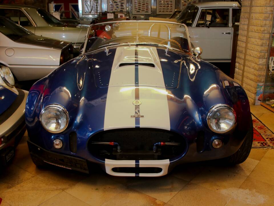 Image 14/57 of AC Cobra 427 (1965)