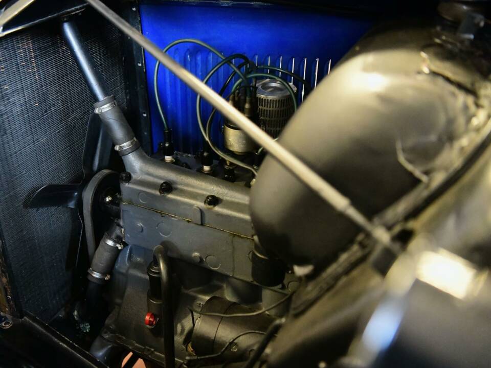 Image 26/48 of FIAT 514 (1929)