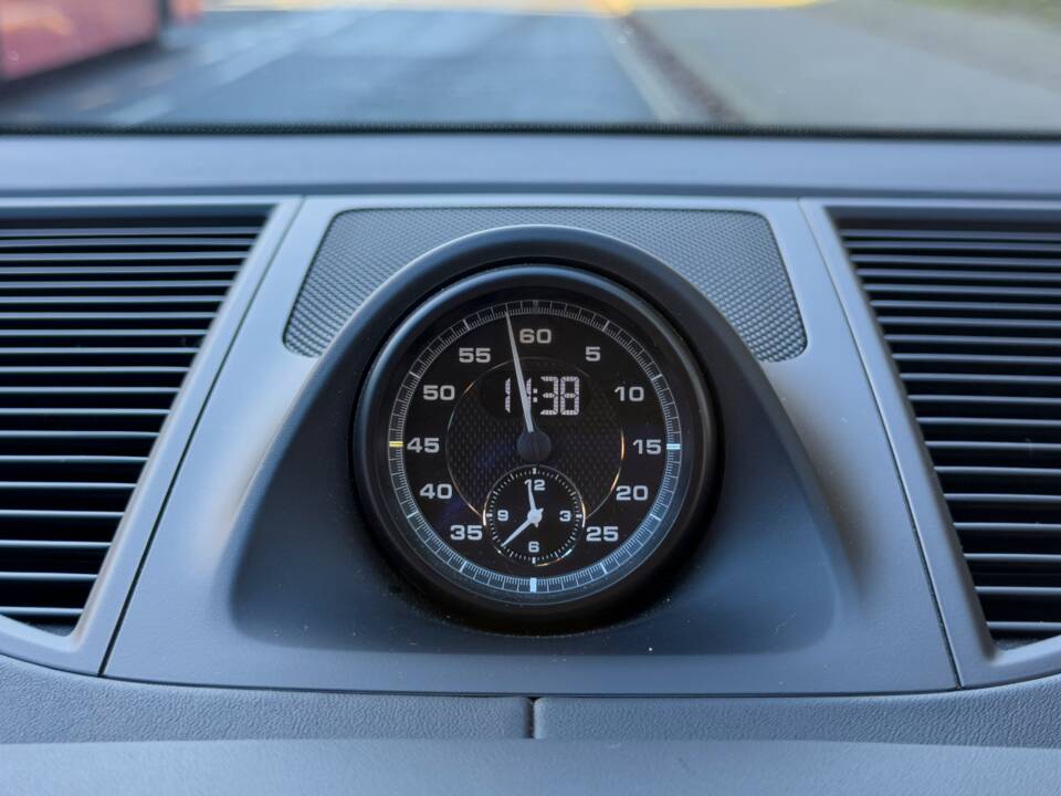 Image 17/25 de Porsche Macan GTS (2022)