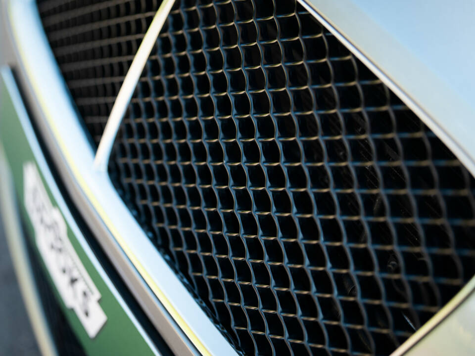 Bild 27/31 von Bentley Continental GT (2013)