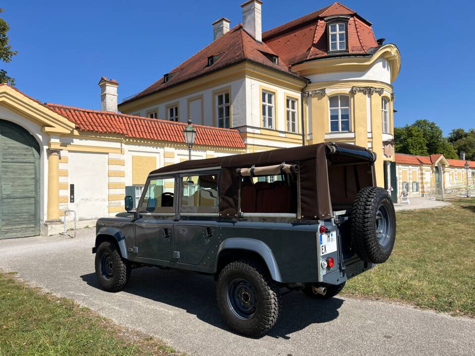 Bild 54/100 von Land Rover Defender 110 (2014)