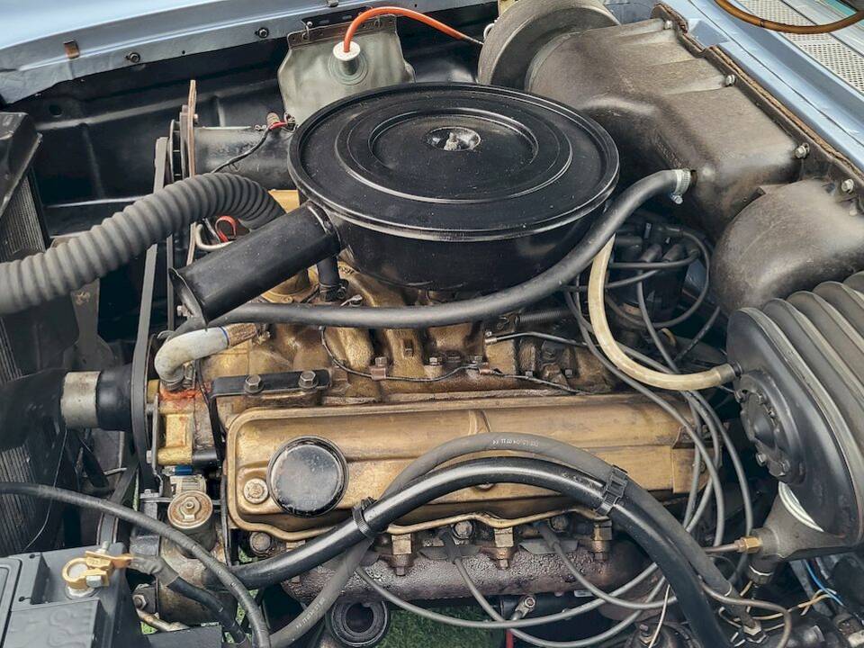 Bild 74/79 von Plymouth Sport Suburban (1958)