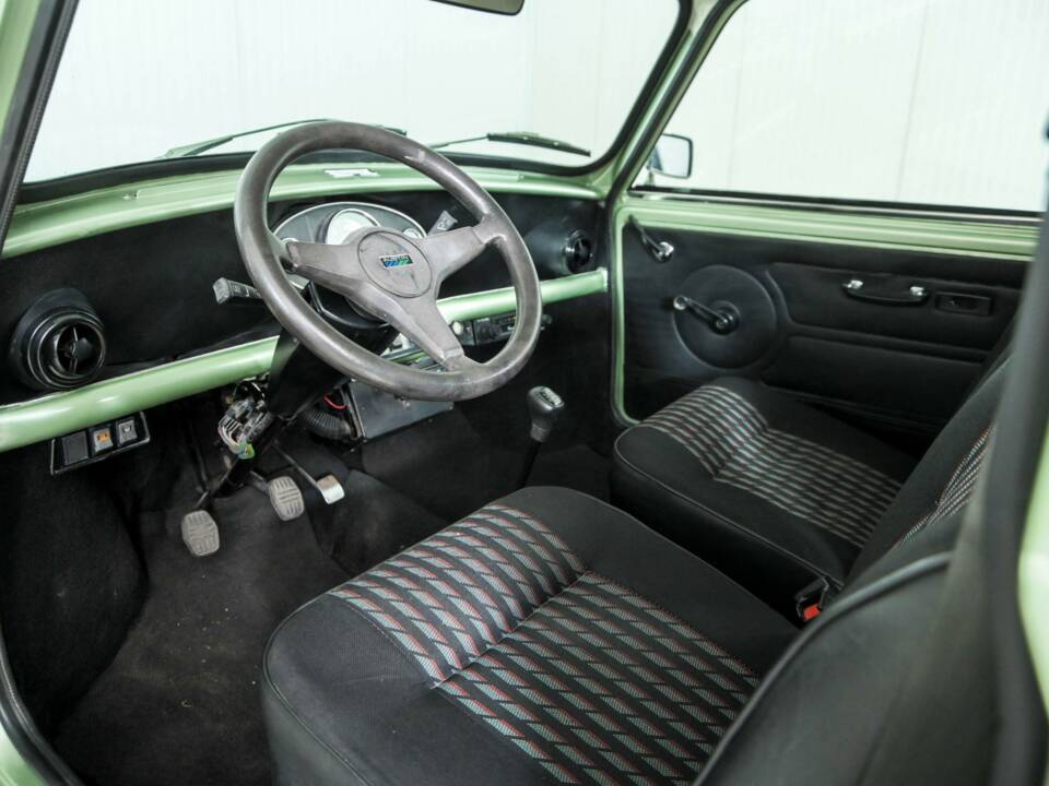 Image 10/50 of Austin Mini 1000 (1983)