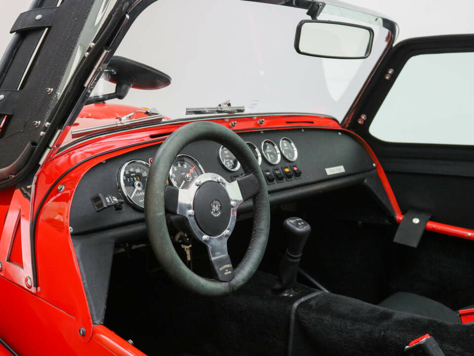Image 5/21 de Donkervoort S8 (1984)