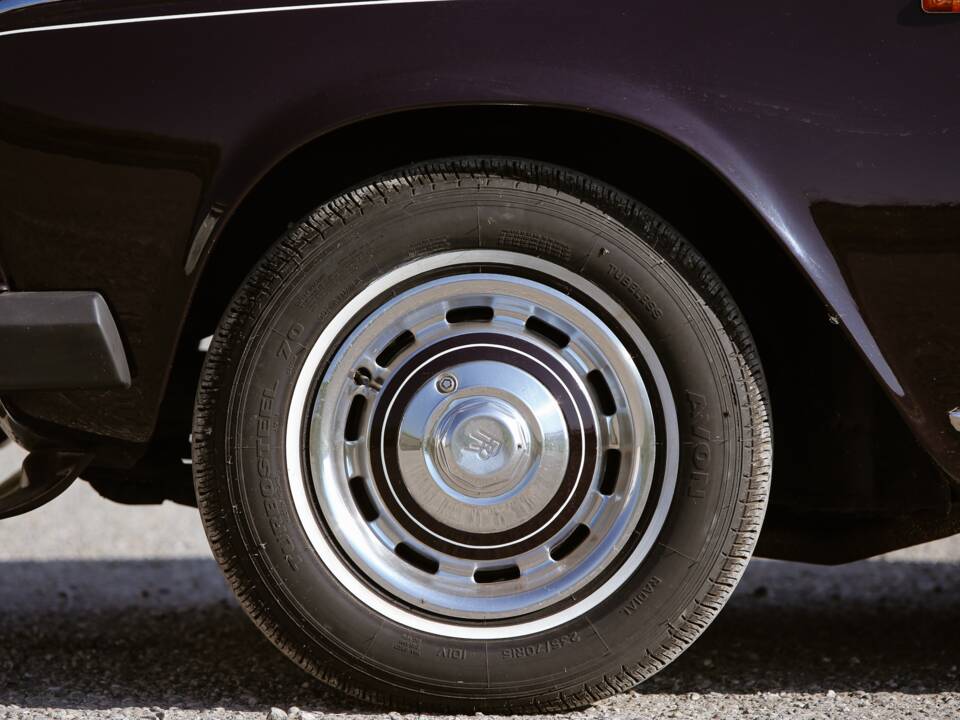 Immagine 59/196 di Bentley T 2 (1978)
