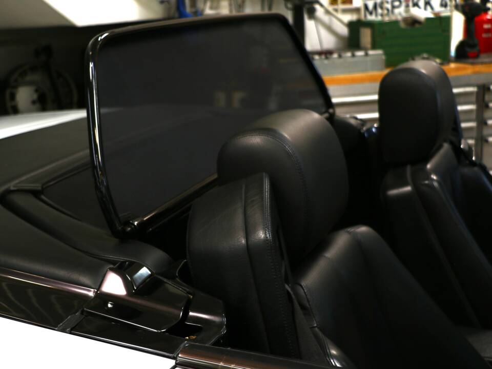 Bild 16/36 von Mercedes-Benz 300 SL (1992)