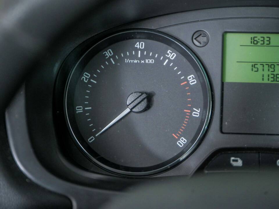 Imagen 16/50 de Skoda Fabia 1.2 TSI Combi (2014)