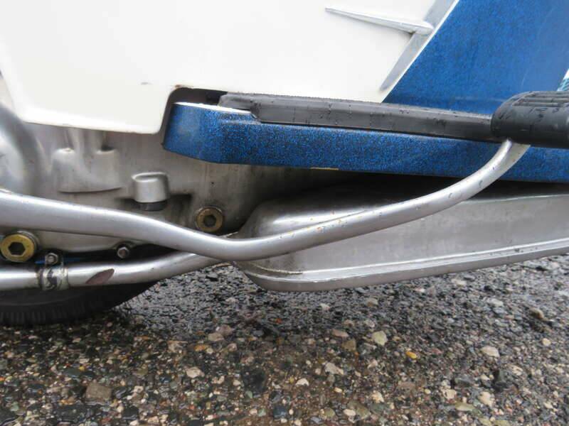 Afbeelding 35/44 van Innocenti DUMMY (1966)