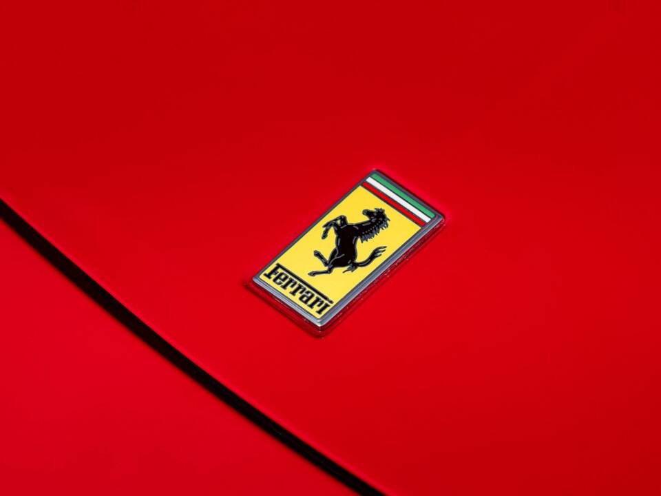 Imagen 34/50 de Ferrari 458 Italia (2010)