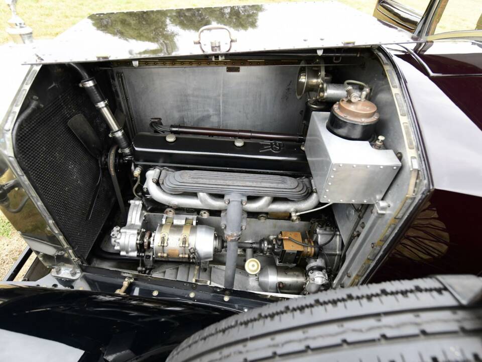 Bild 35/50 von Rolls-Royce 20 HP (1928)