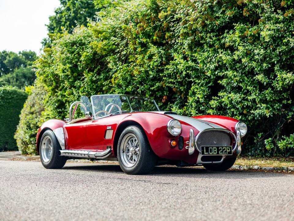 Bild 10/50 von Dax Cobra (1976)