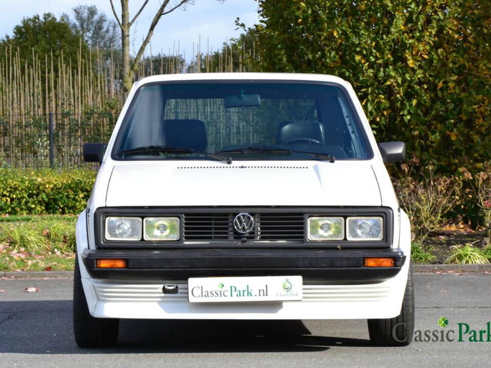 Image 17/50 de Volkswagen Golf Mk I 1.5 (1983)
