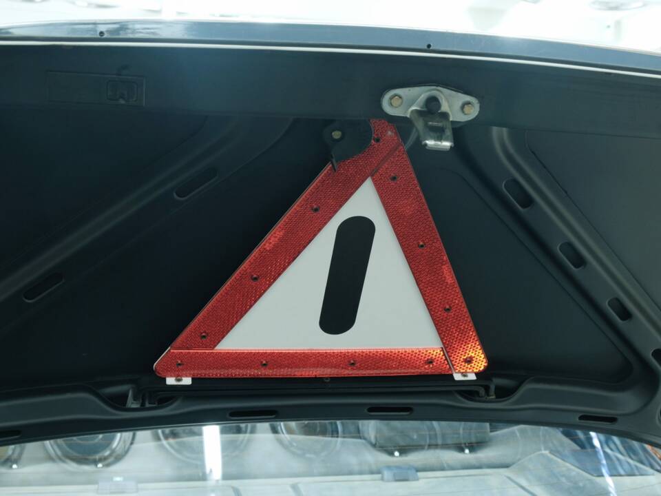 Bild 10/50 von Mercedes-Benz 280 S (1981)