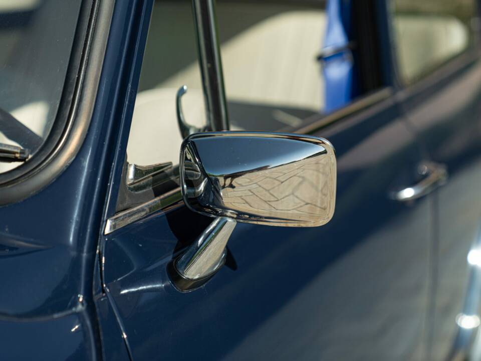 Image 20/50 of Innocenti Mini Cooper 1000 (1973)
