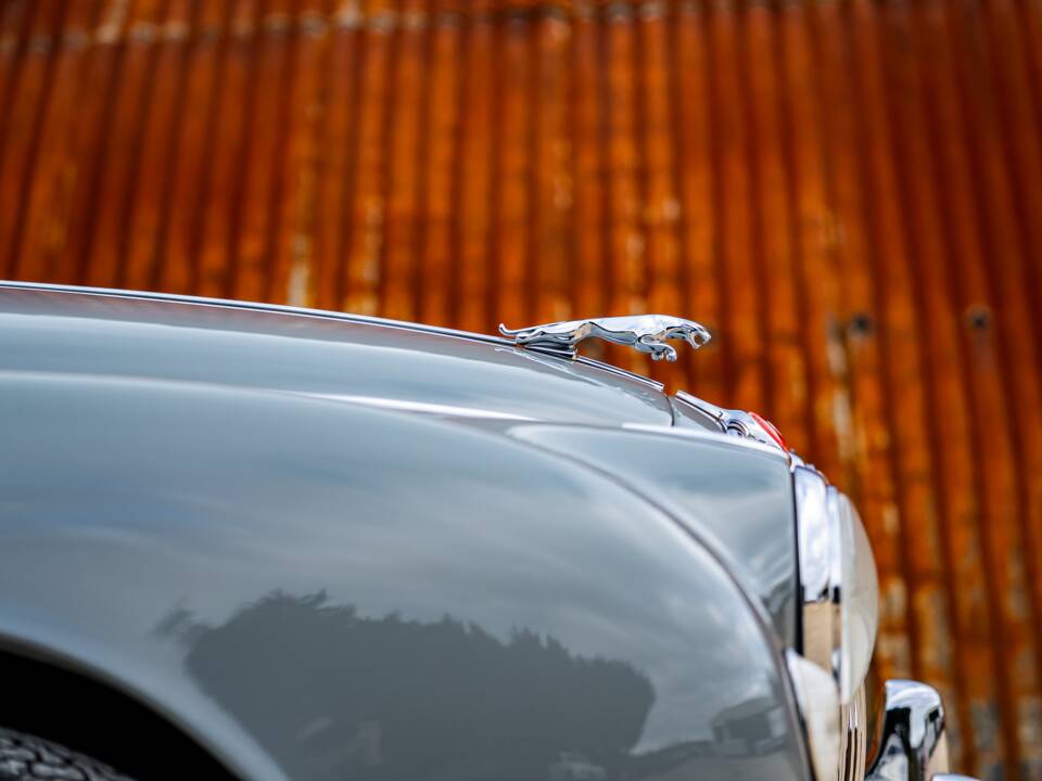 Bild 30/47 von Jaguar 3,4 Liter (1958)