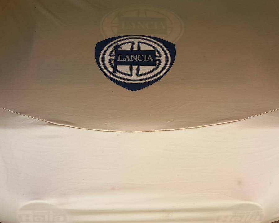 Bild 53/55 von Lancia Delta HF Integrale (1992)