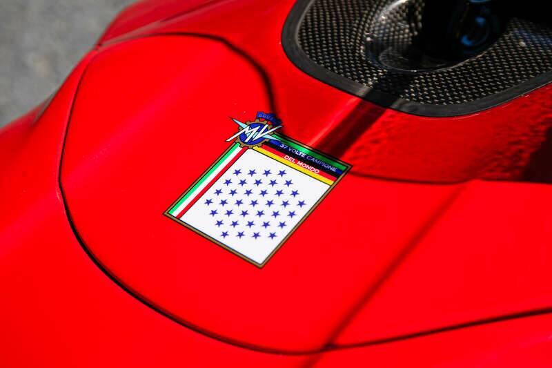 Immagine 16/30 di MV Agusta F4 1000 S (2004)