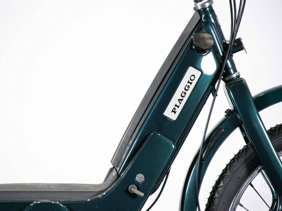 Immagine 28/44 di Piaggio Ciao (1987)