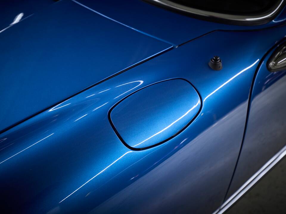Bild 57/96 von Porsche 911 2.2 S (1970)