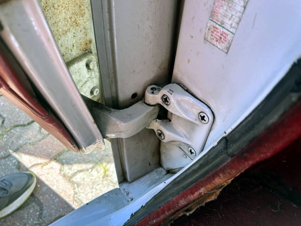 Bild 20/36 von Jaguar Mk IX (1960)