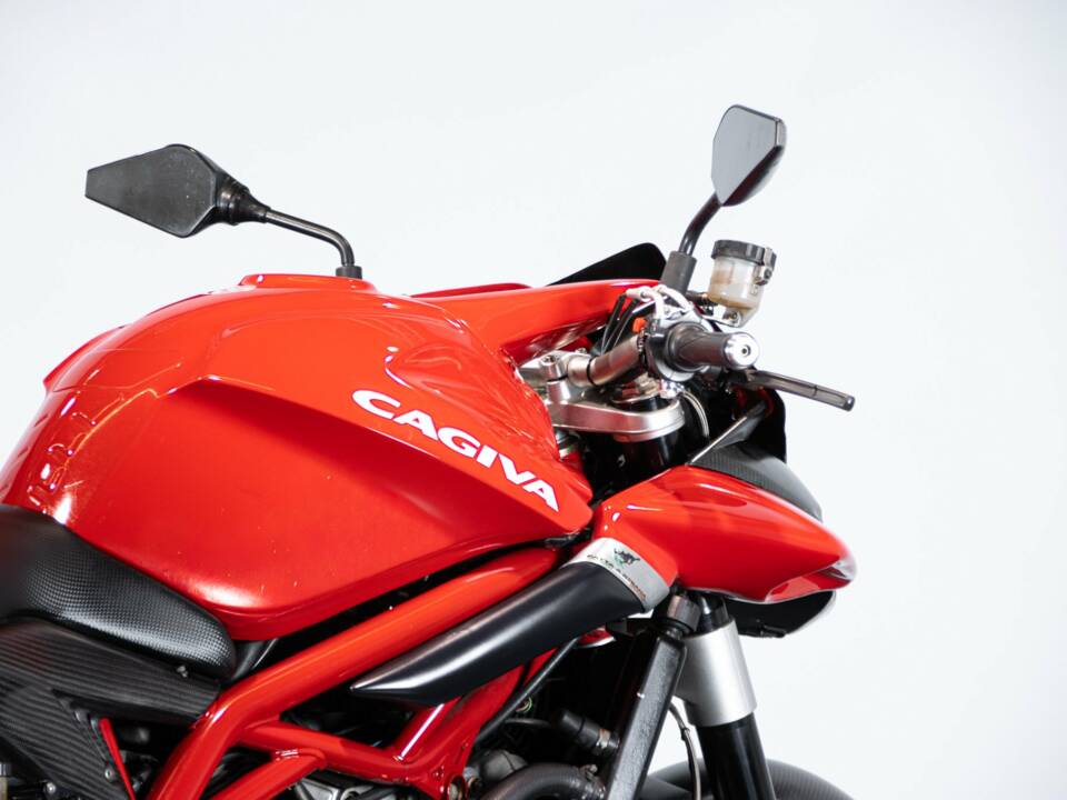 Immagine 47/50 di Cagiva DUMMY (2003)