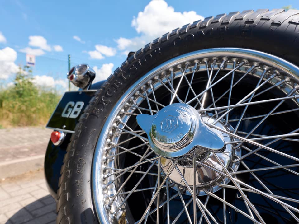 Bild 23/102 von Jaguar SS 100  2,5 Liter (1937)