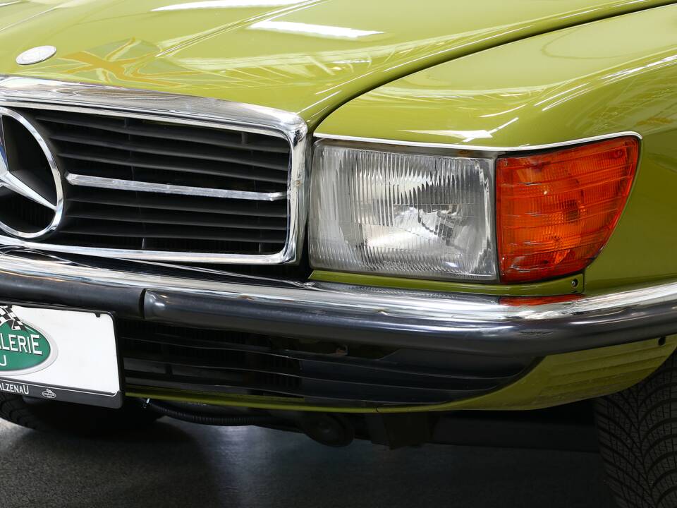 Afbeelding 8/25 van Mercedes-Benz 280 SLC (1980)