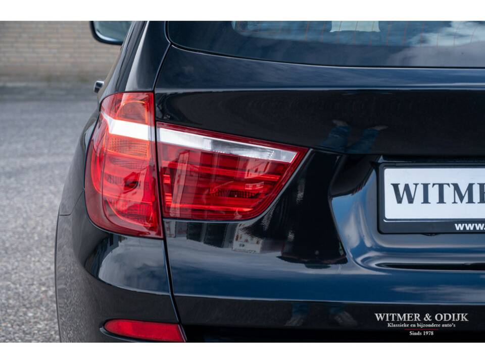 Bild 9/21 von BMW X3 xDrive35i (2011)