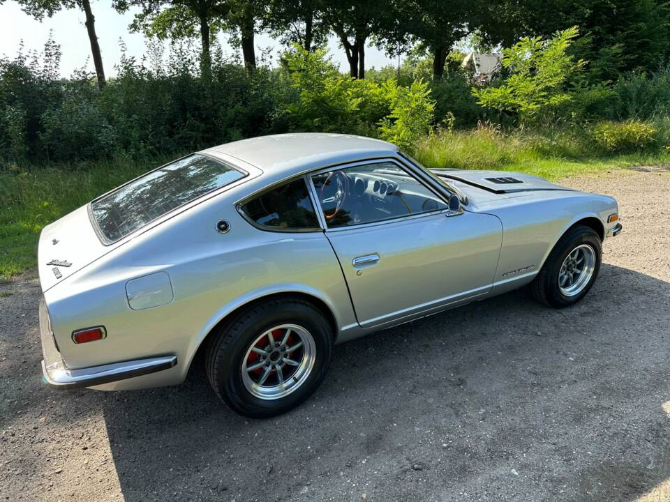 Bild 5/7 von Datsun 280 Z (1977)