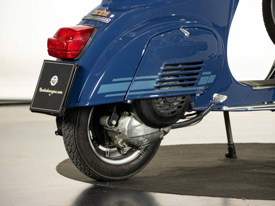 Bild 24/50 von Piaggio Vespa 125 Primavera ET3 (1978)