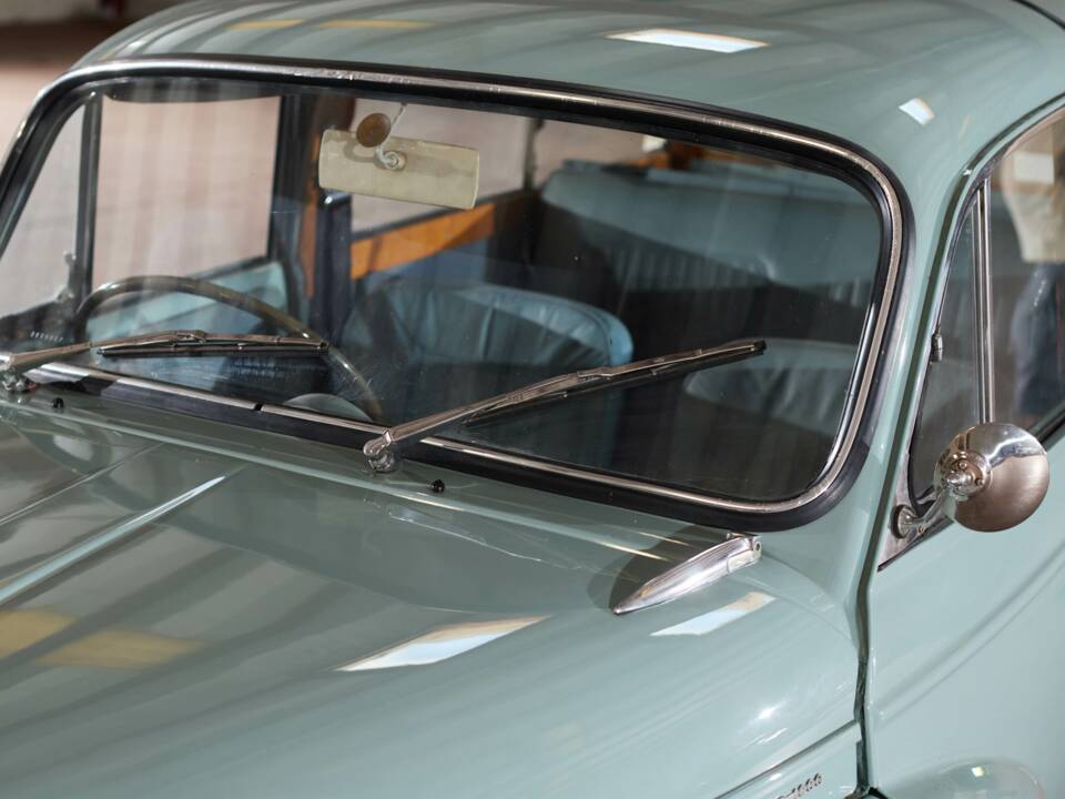Bild 14/42 von Morris Minor 1000 Traveller (1967)